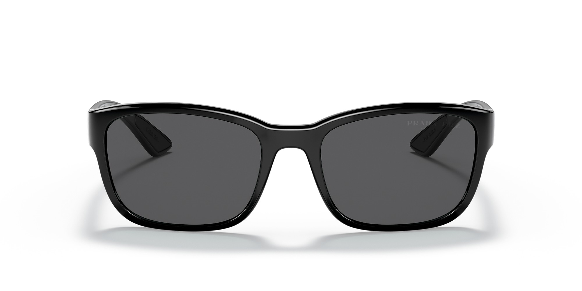 PRADA 05VS 1AB02G 57