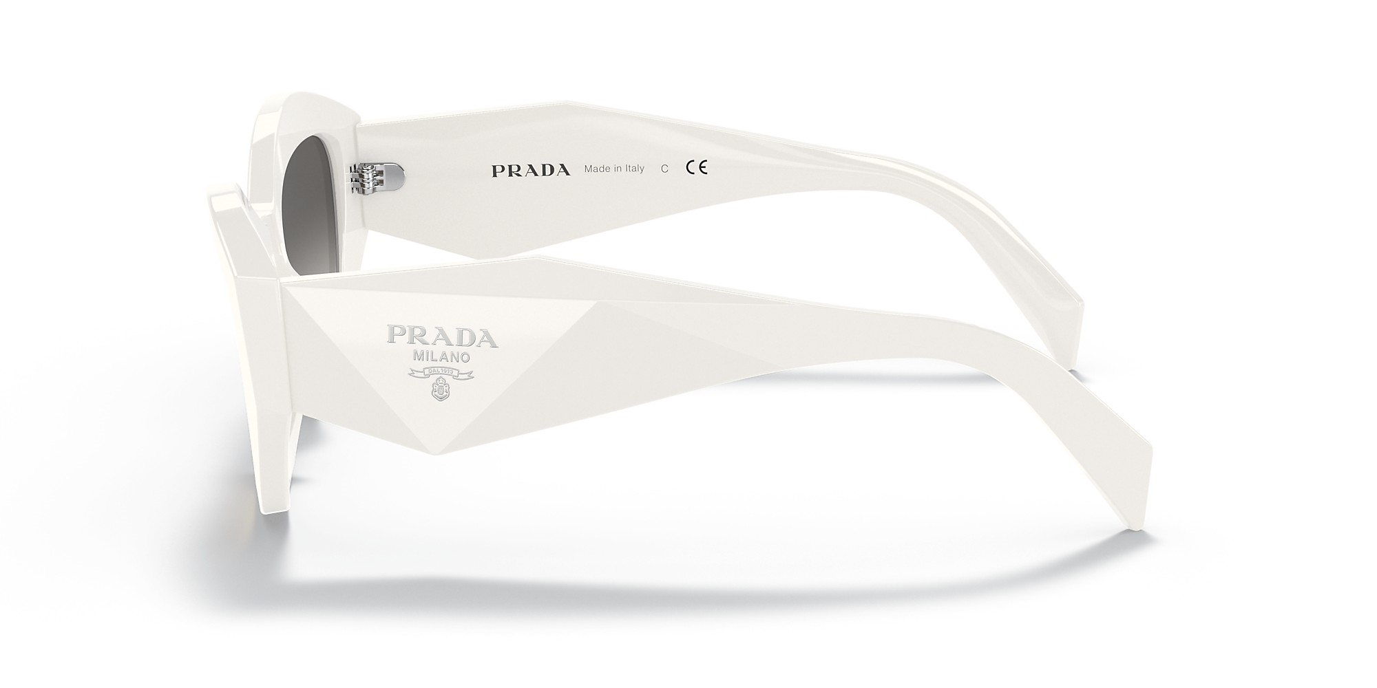 PRADA 07YS 142130 53