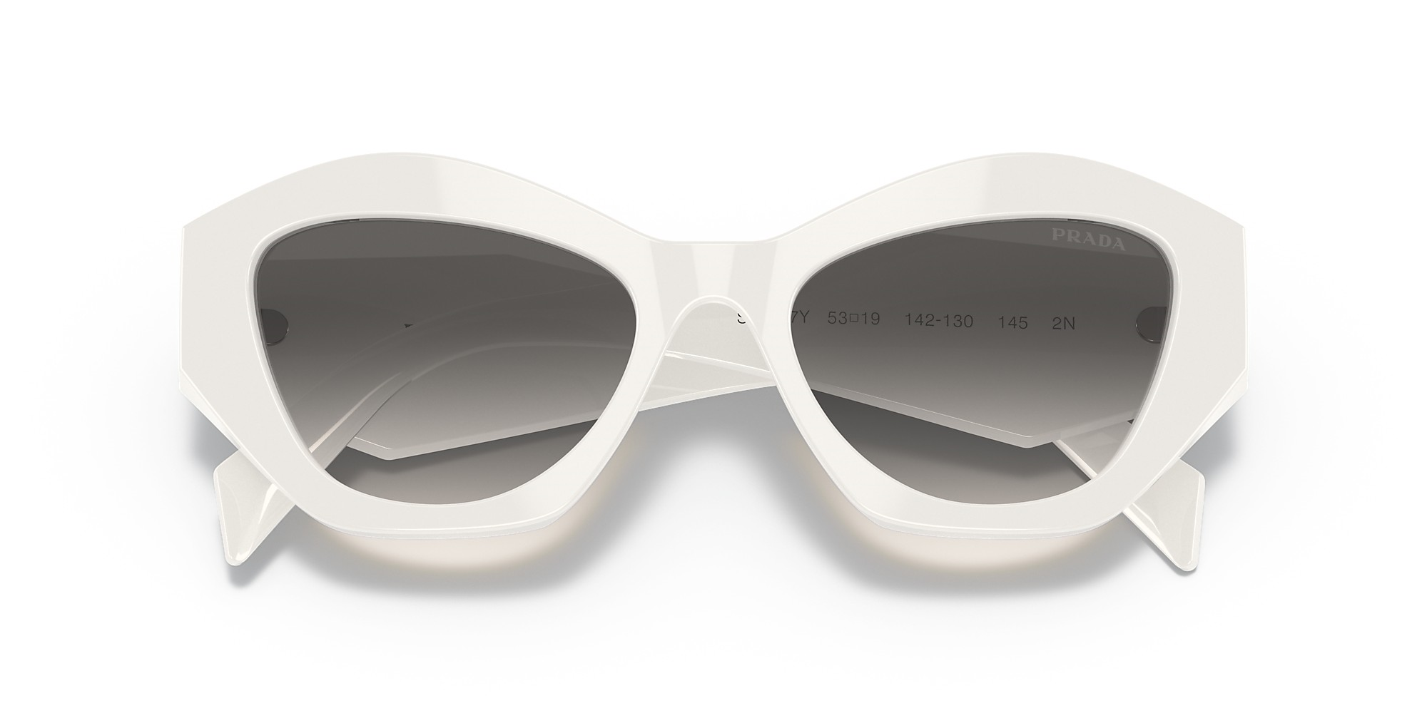 PRADA 07YS 142130 53