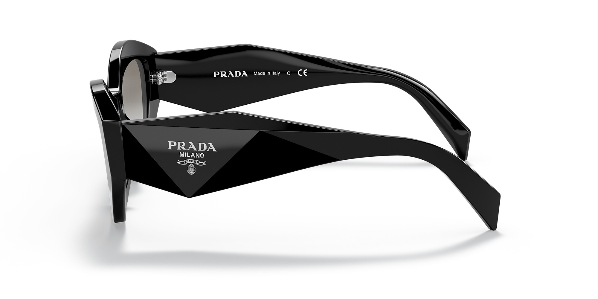 PRADA 07YS 1AB0A7 53