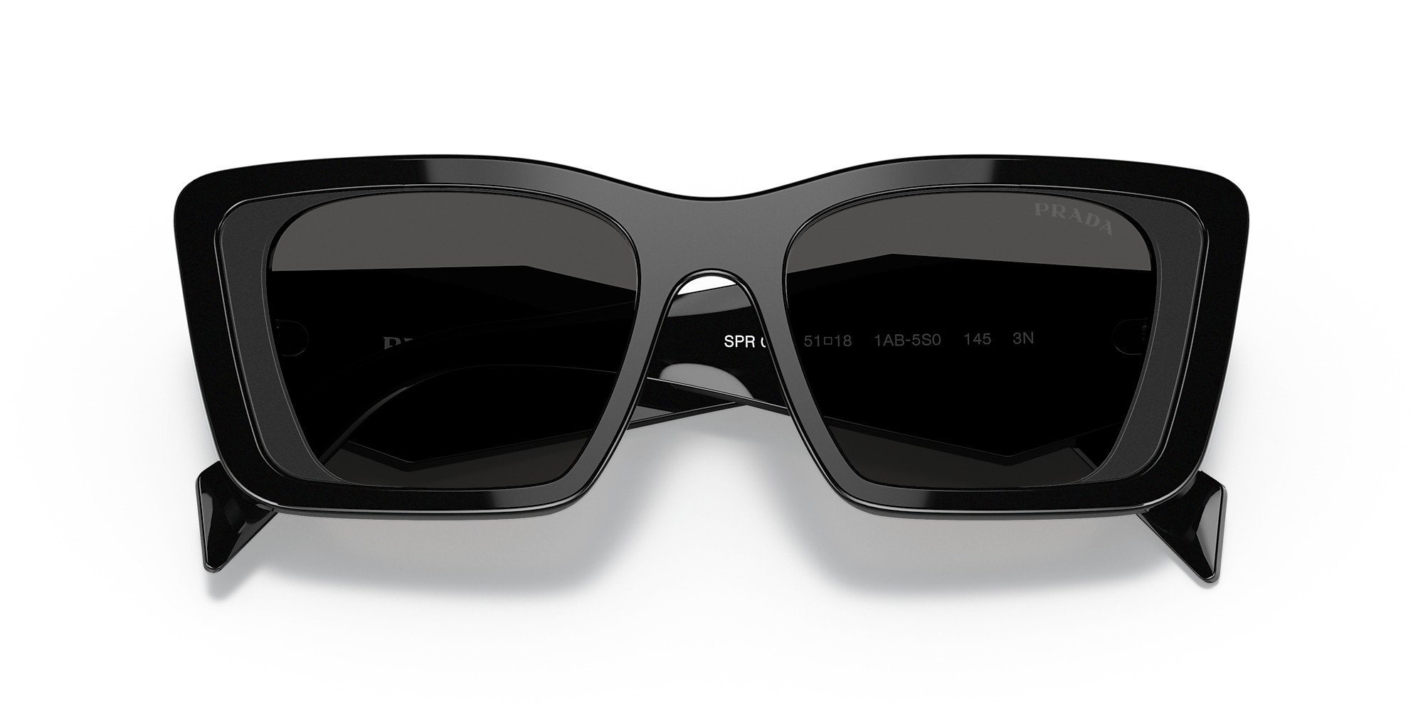 PRADA 08YS 1AB5S0 51