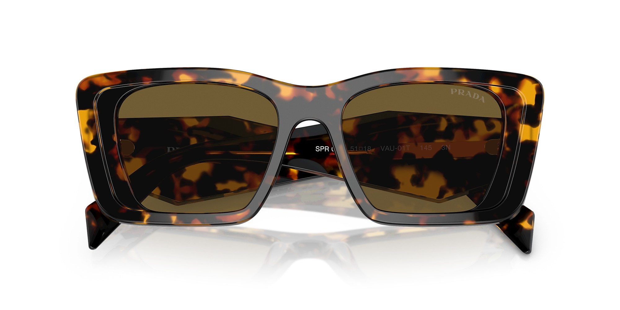 PRADA 08YS VAU01T 51