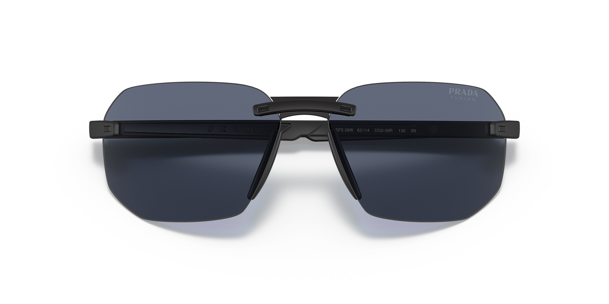 PRADA 09WS DG009R 62