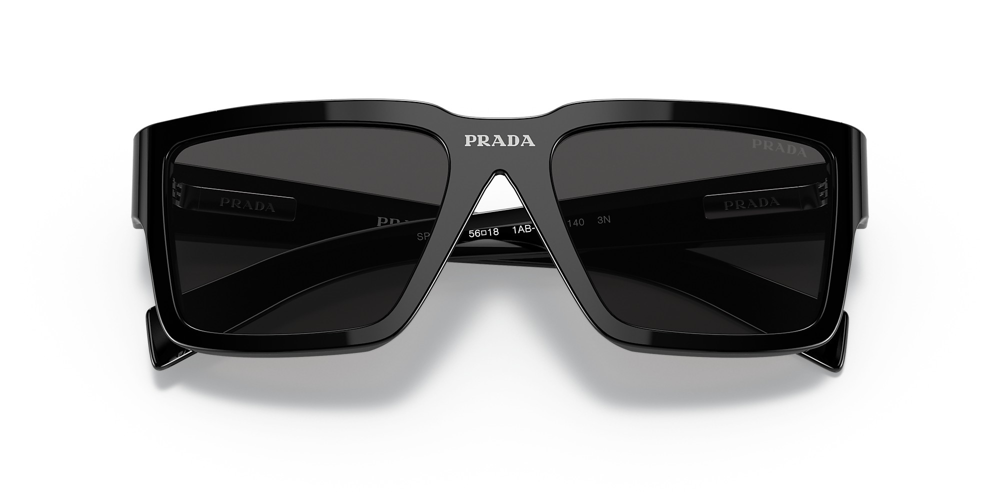 PRADA 09YS 1AB5S0 56