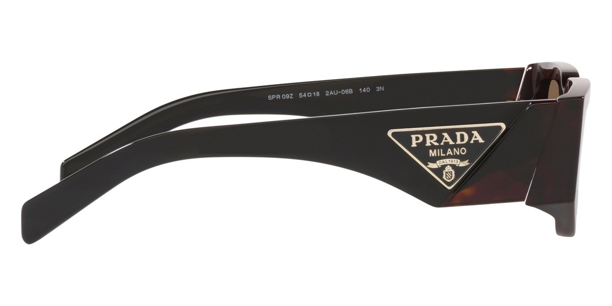 PRADA 09ZS 2AU06B 54