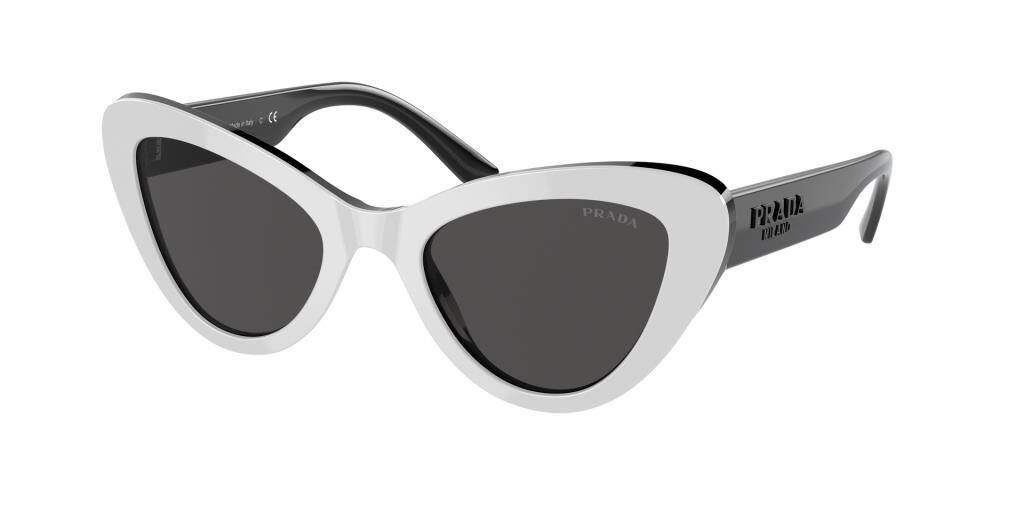 PRADA 13Y 10A-5S0 52