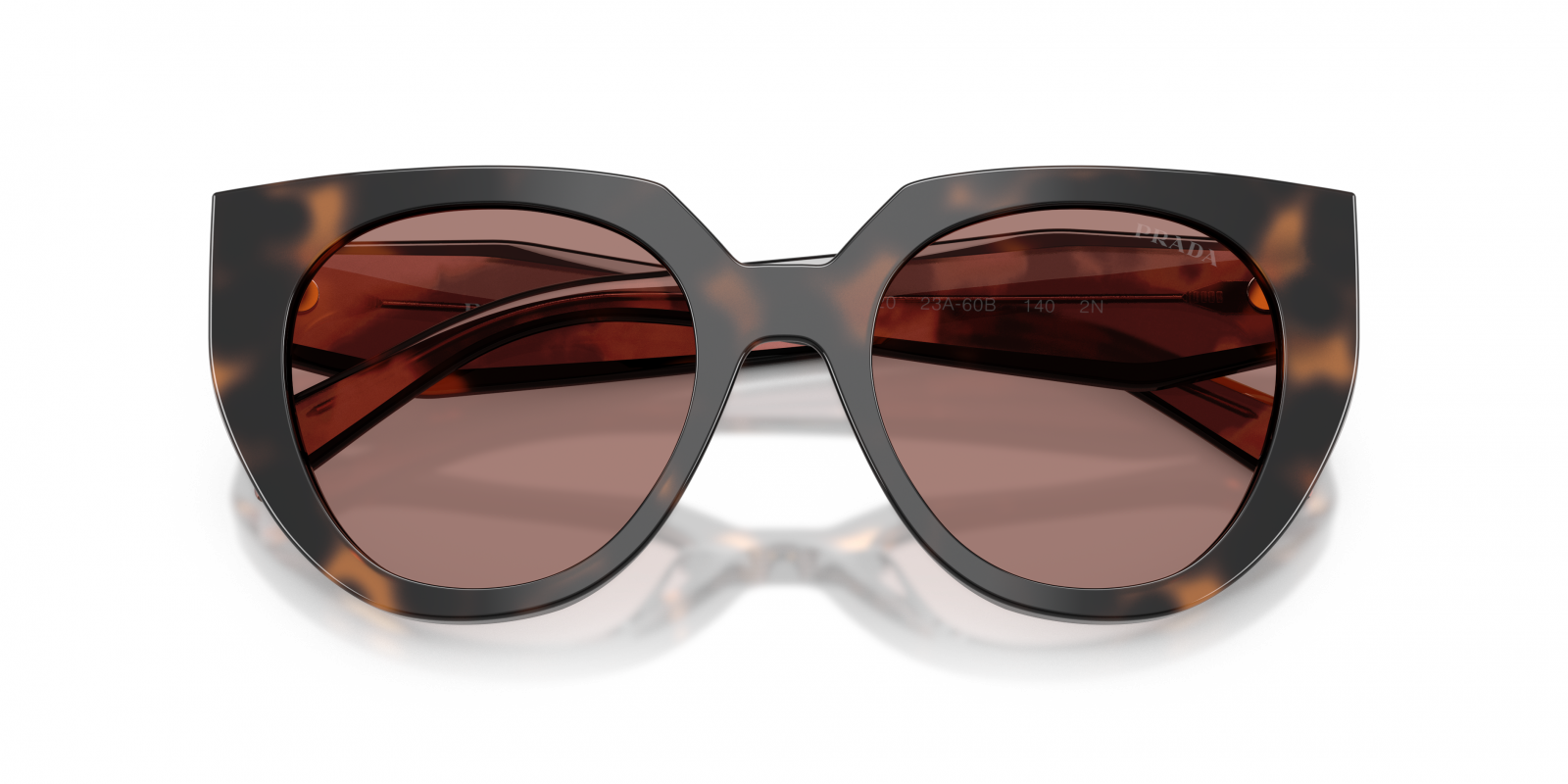 PRADA 14WS 23A60B 52