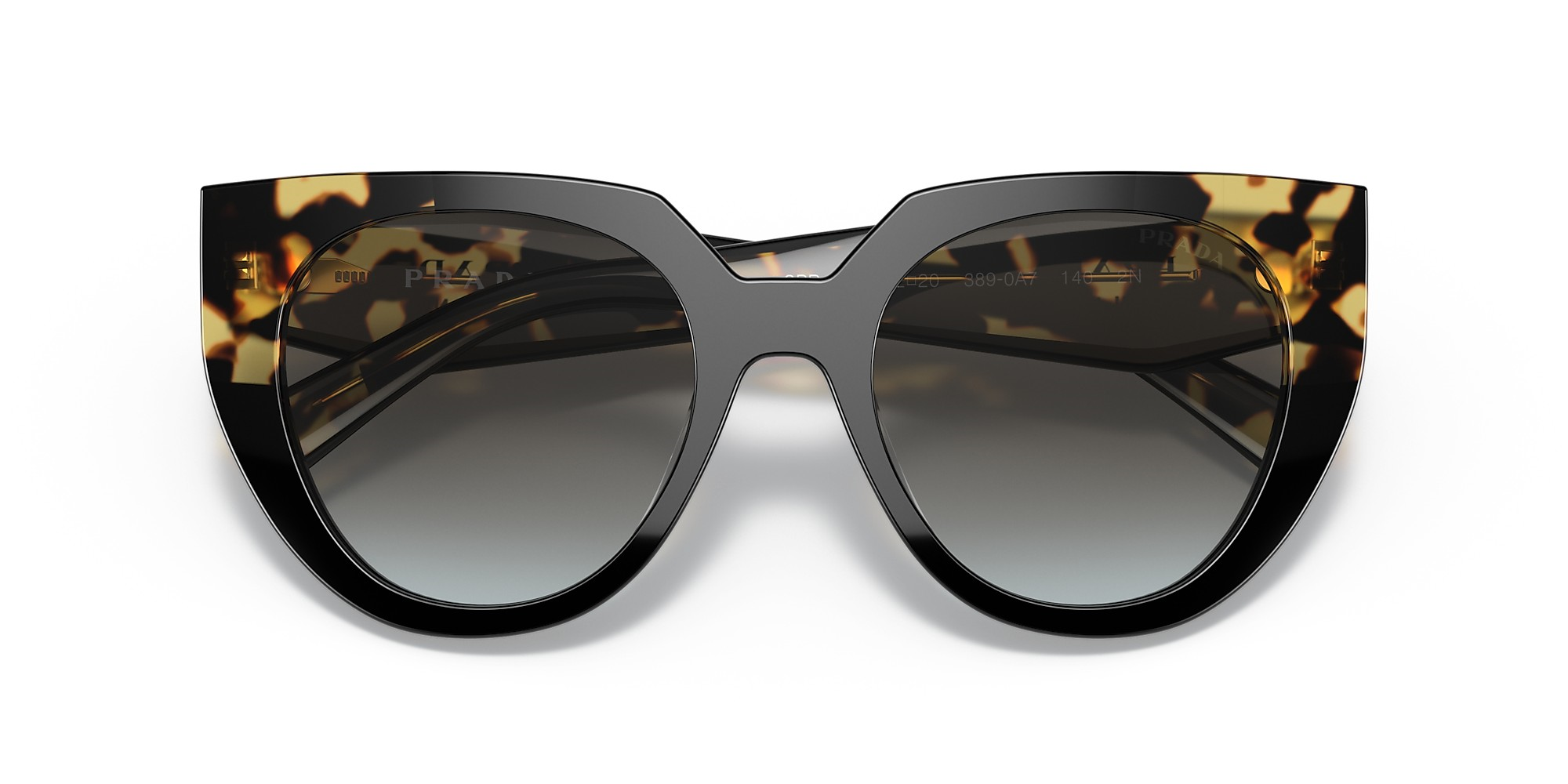 PRADA 14WS 3890A7 52