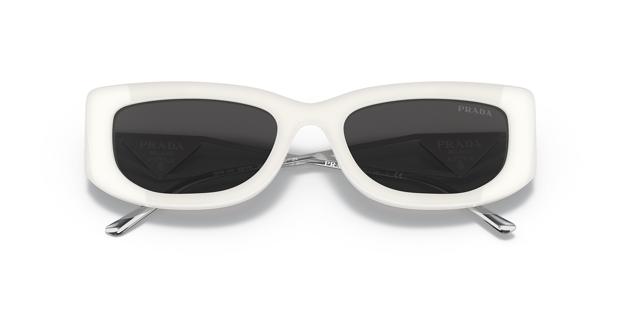 PRADA 14YS 1425S0 53