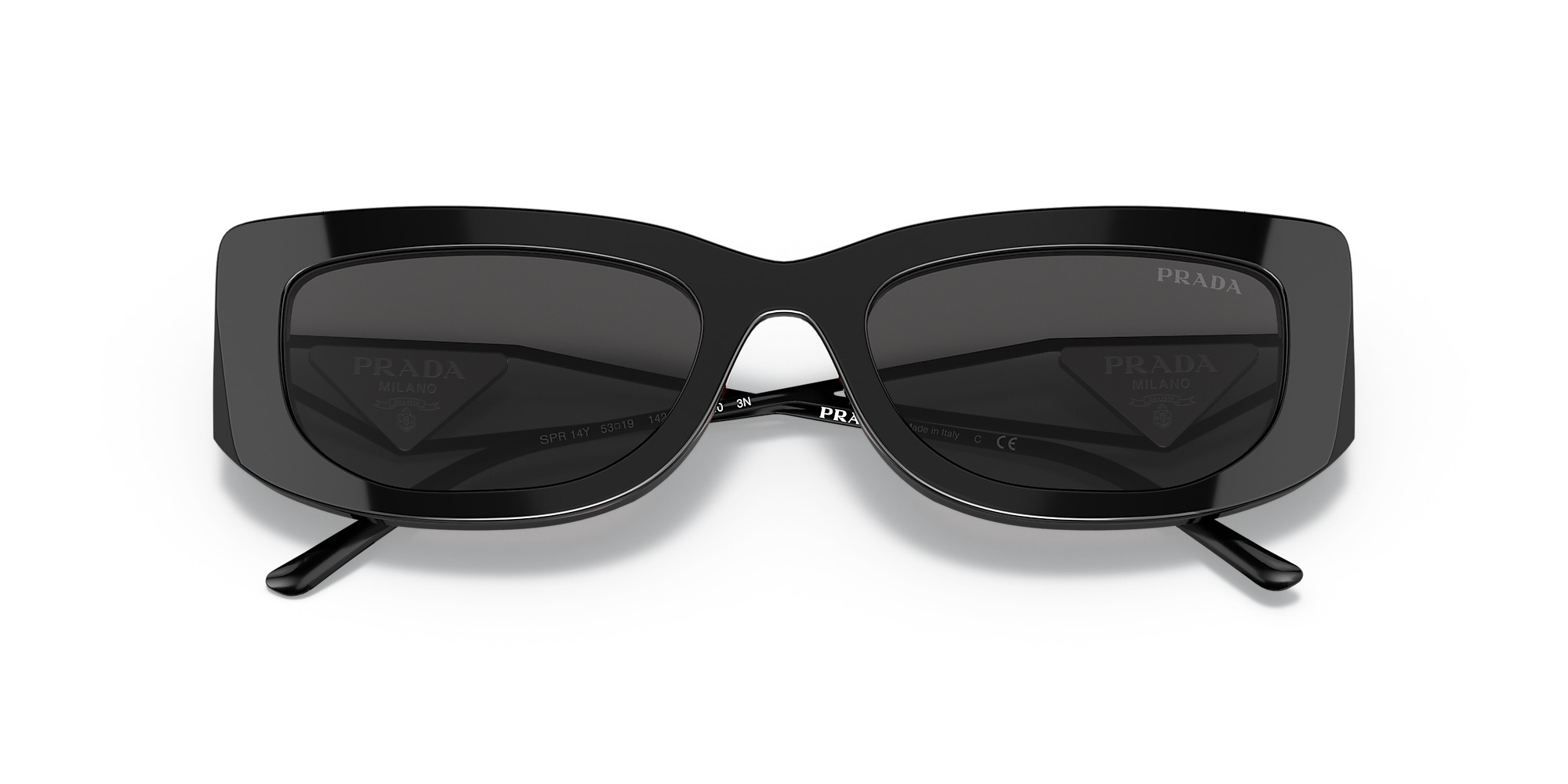 PRADA 14YS 1AB5S0 53