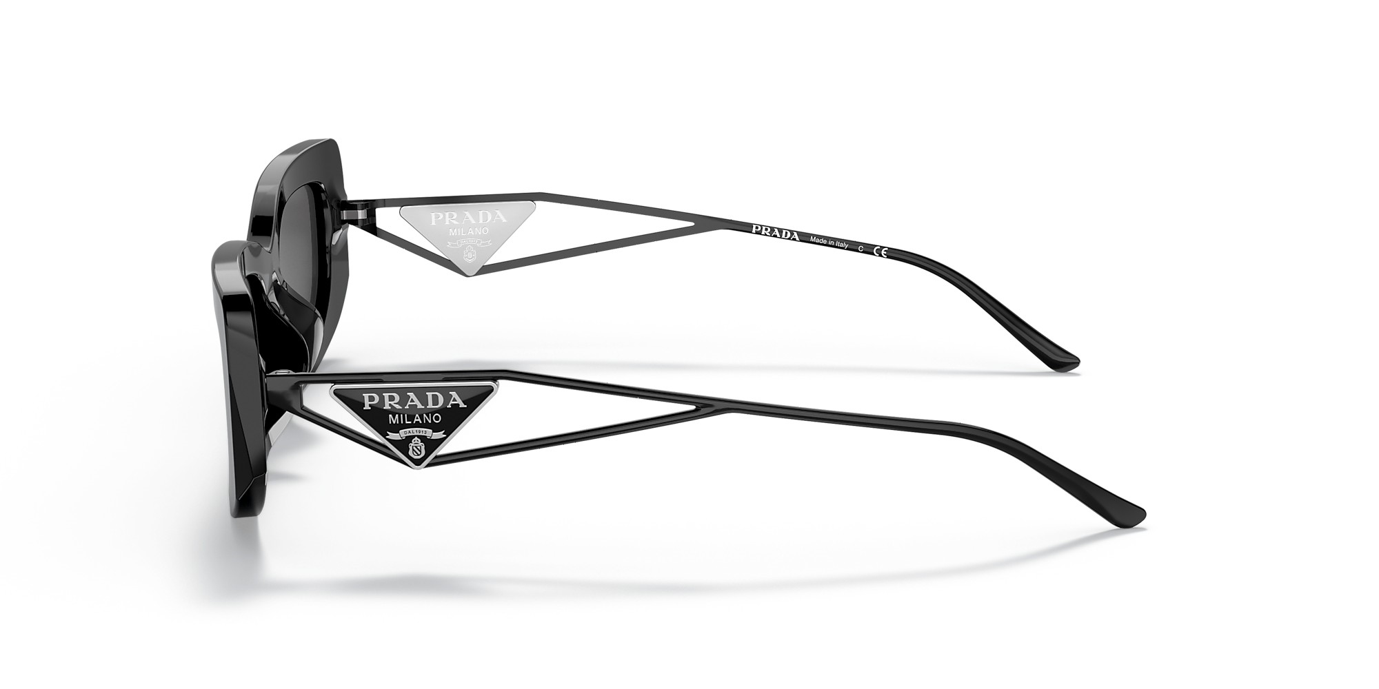 PRADA 14YS 1AB5S0 53