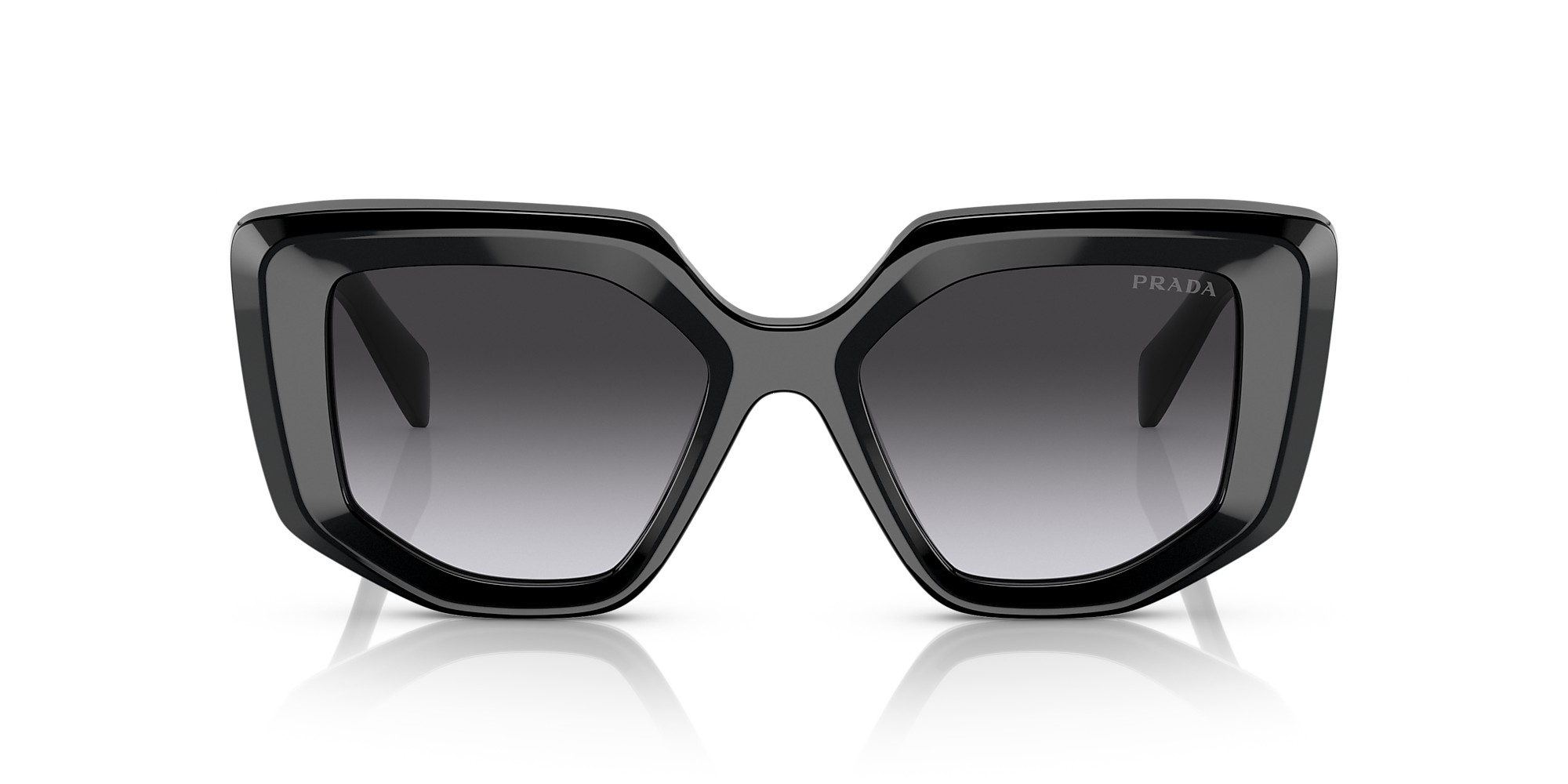 PRADA 14ZS 1AB09S 50