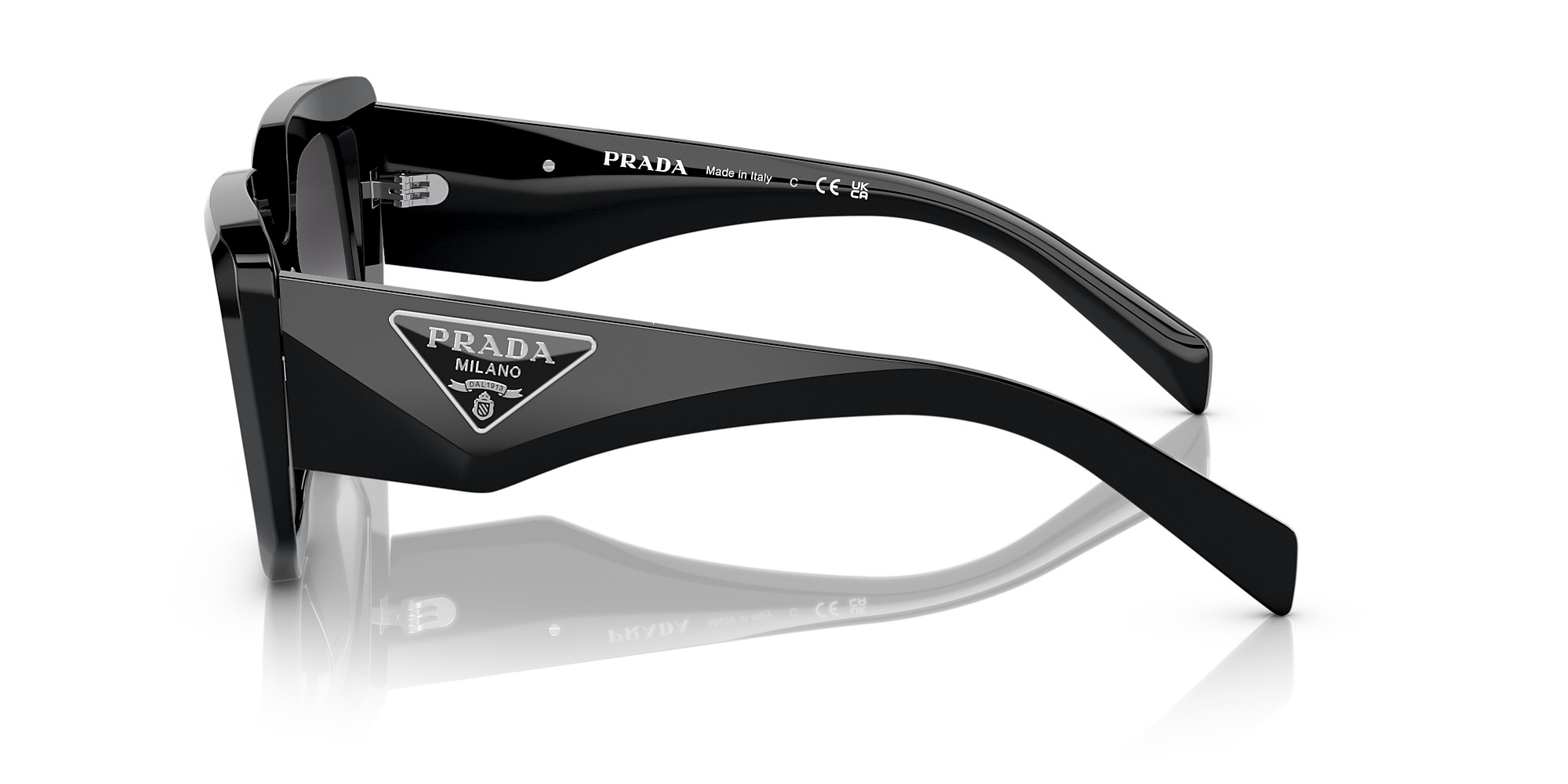 PRADA 14ZS 1AB09S 50