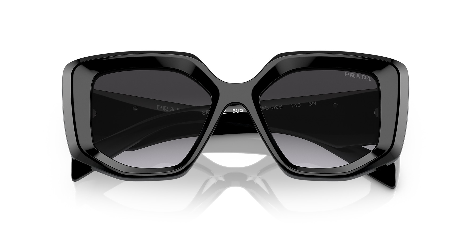 PRADA 14ZS 1AB09S 50