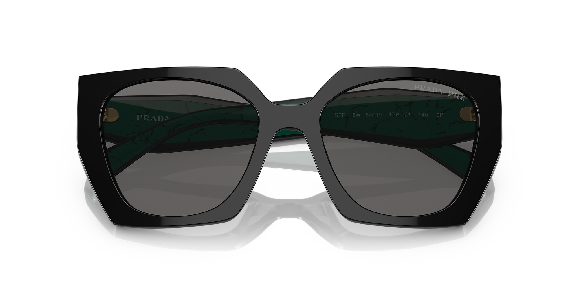 PRADA 15WS 1AB5Z1 54