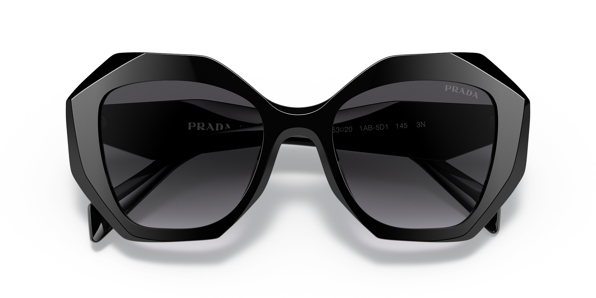 PRADA 16WS 1AB5D1 53
