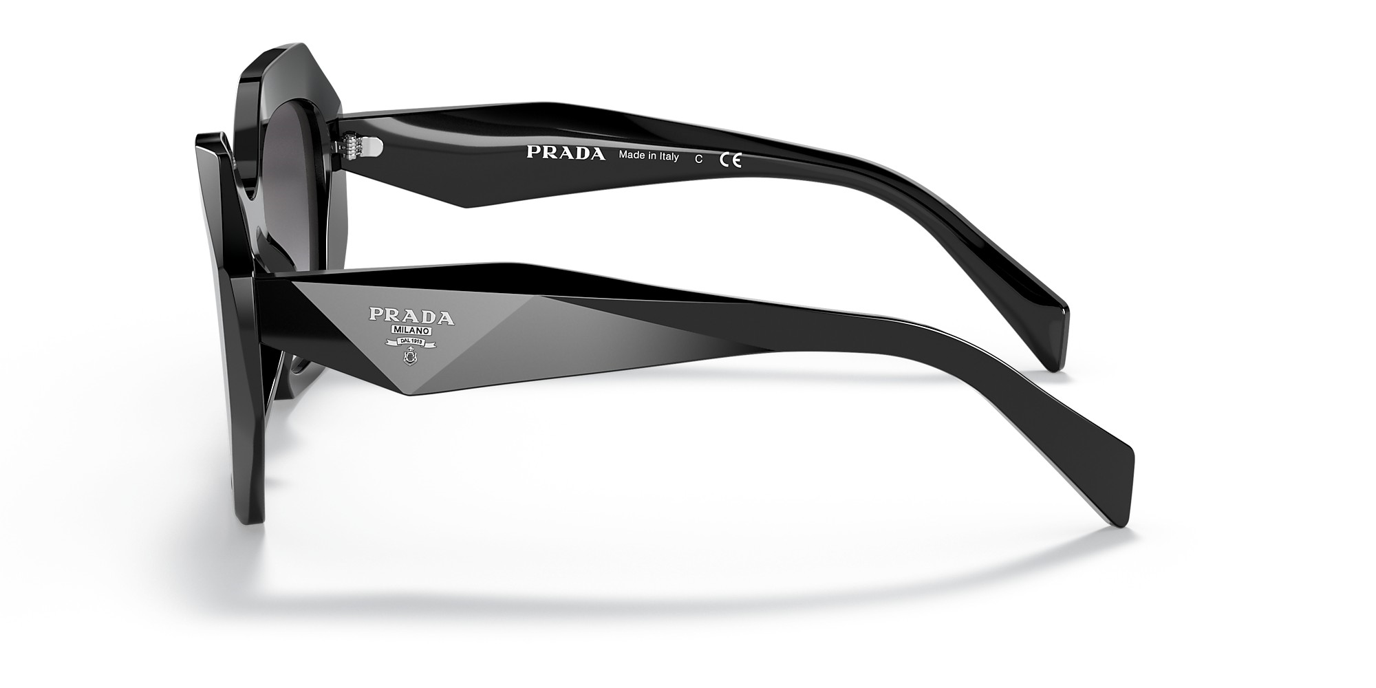 PRADA 16WS 1AB5D1 53