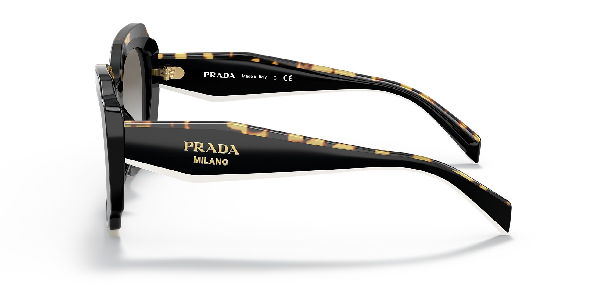 PRADA 16YS 01M0A7 52