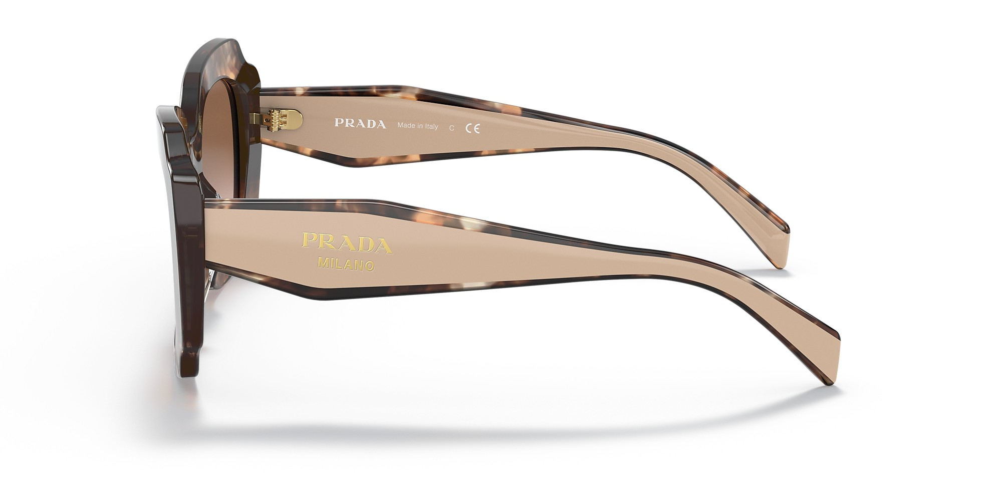 PRADA 16YS 01R0A6 52