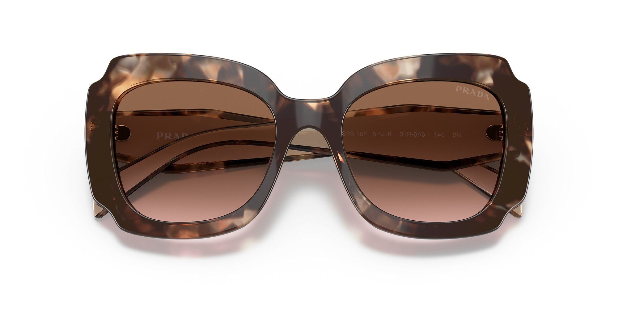 PRADA 16YS 01R0A6 52