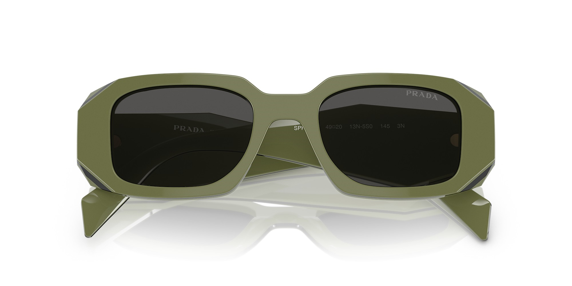 PRADA 17WS 13N5S0 49