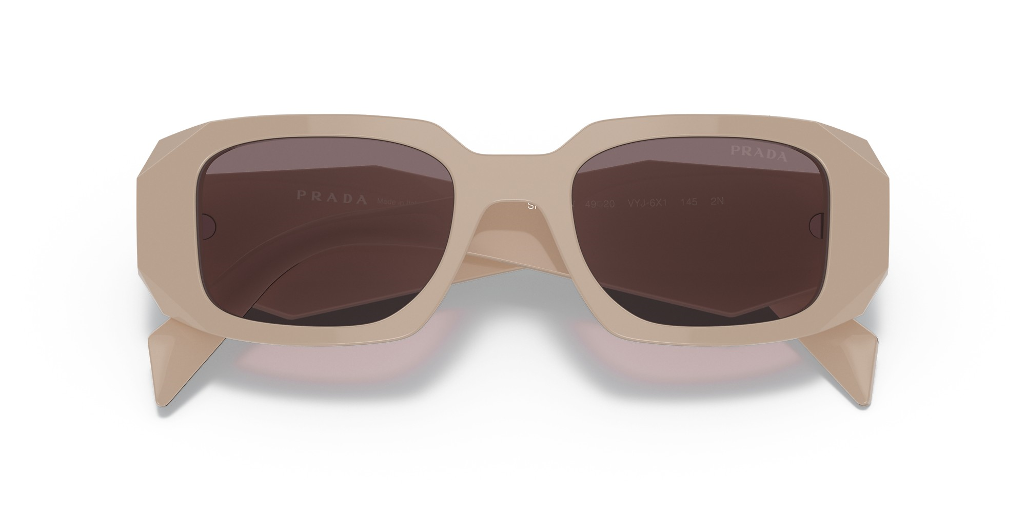 PRADA 17WS VYJ-6X1 49