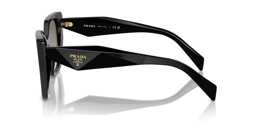 PRADA 19ZS 1AB0A7 55