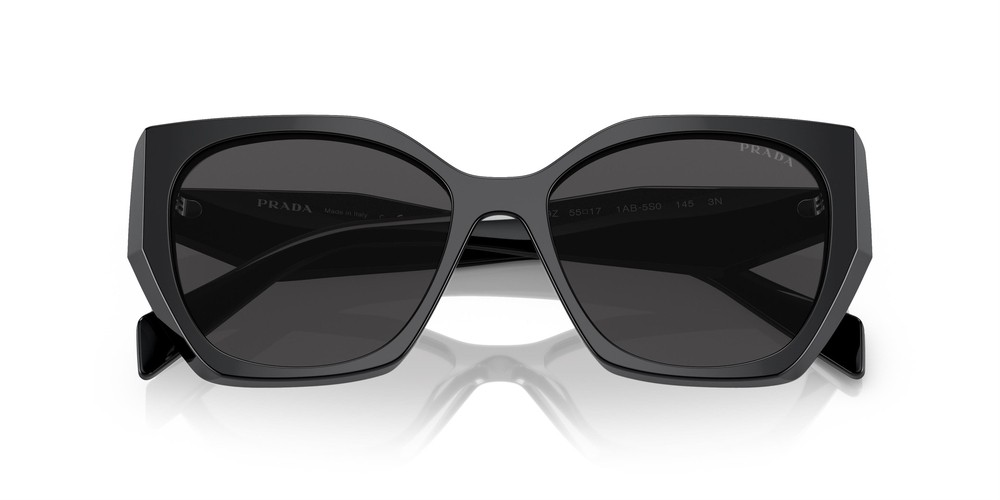 PRADA 19ZS 1AB5S0 55