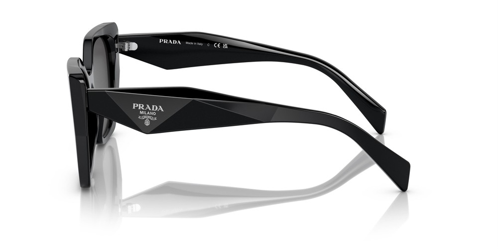 PRADA 19ZS 1AB5S0 55