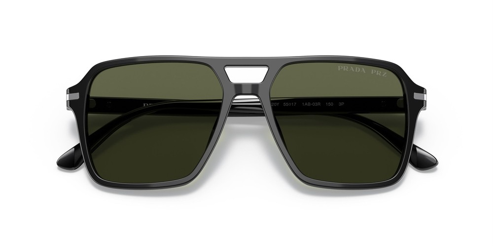 PRADA 20YS 1AB03R 55