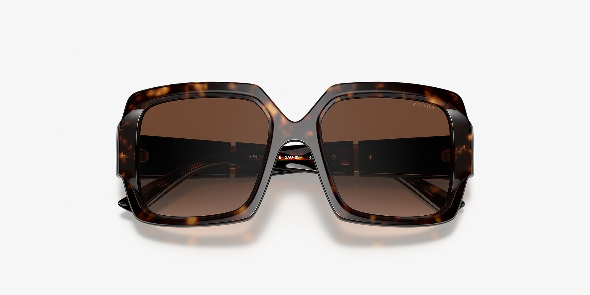 PRADA 21XS 2AU6S1 54