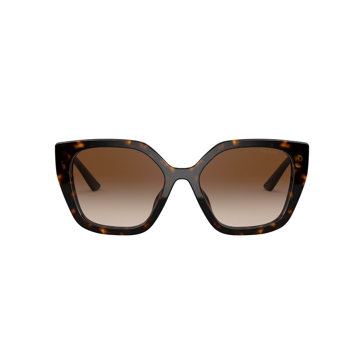 PRADA 24XS 2AU6S1 52
