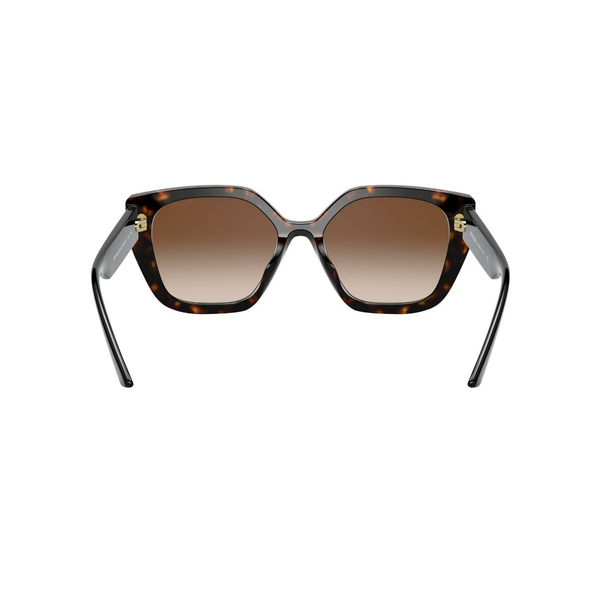 PRADA 24XS 2AU6S1 52