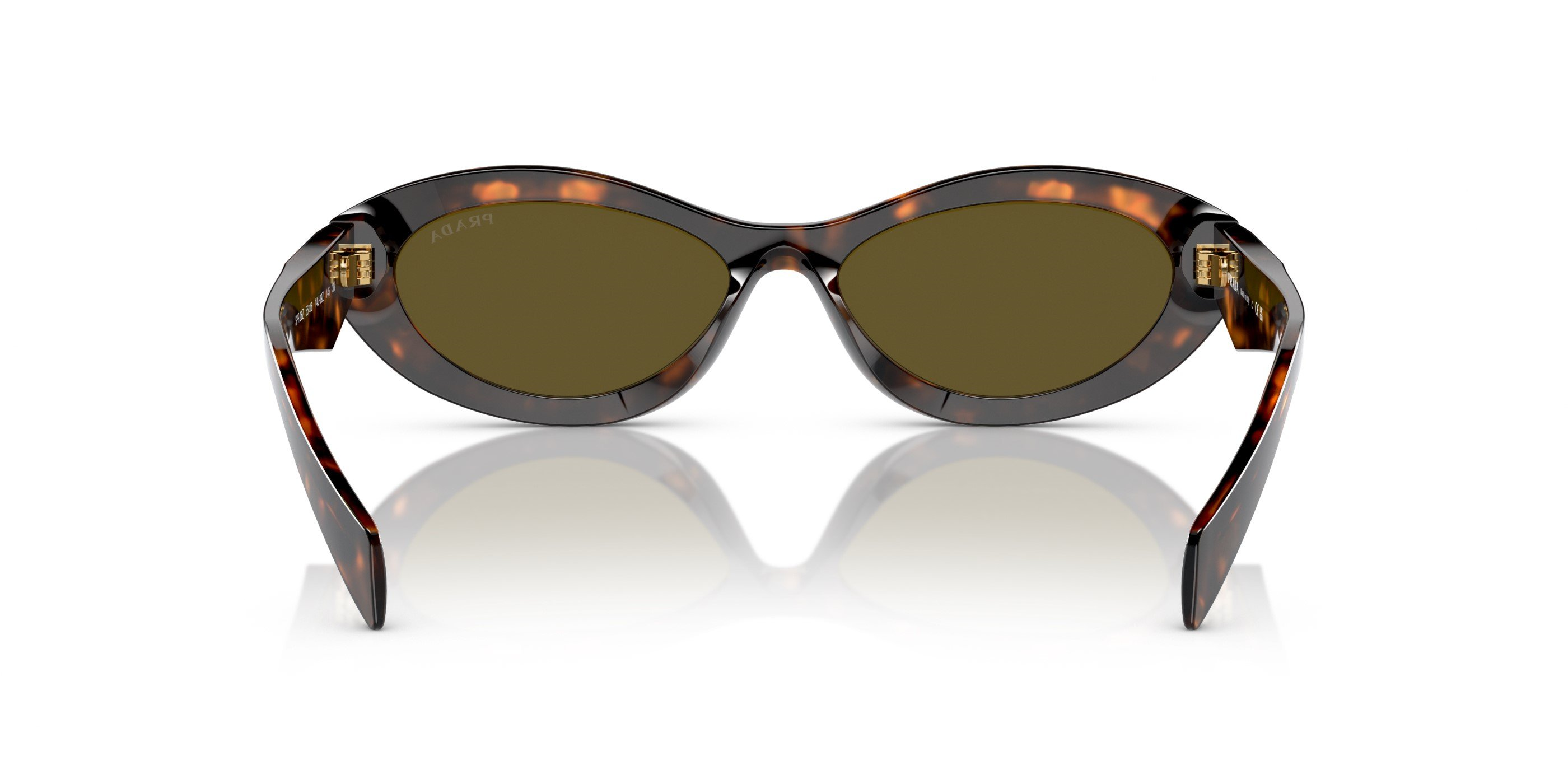 PRADA 26ZS 14L09Z 55