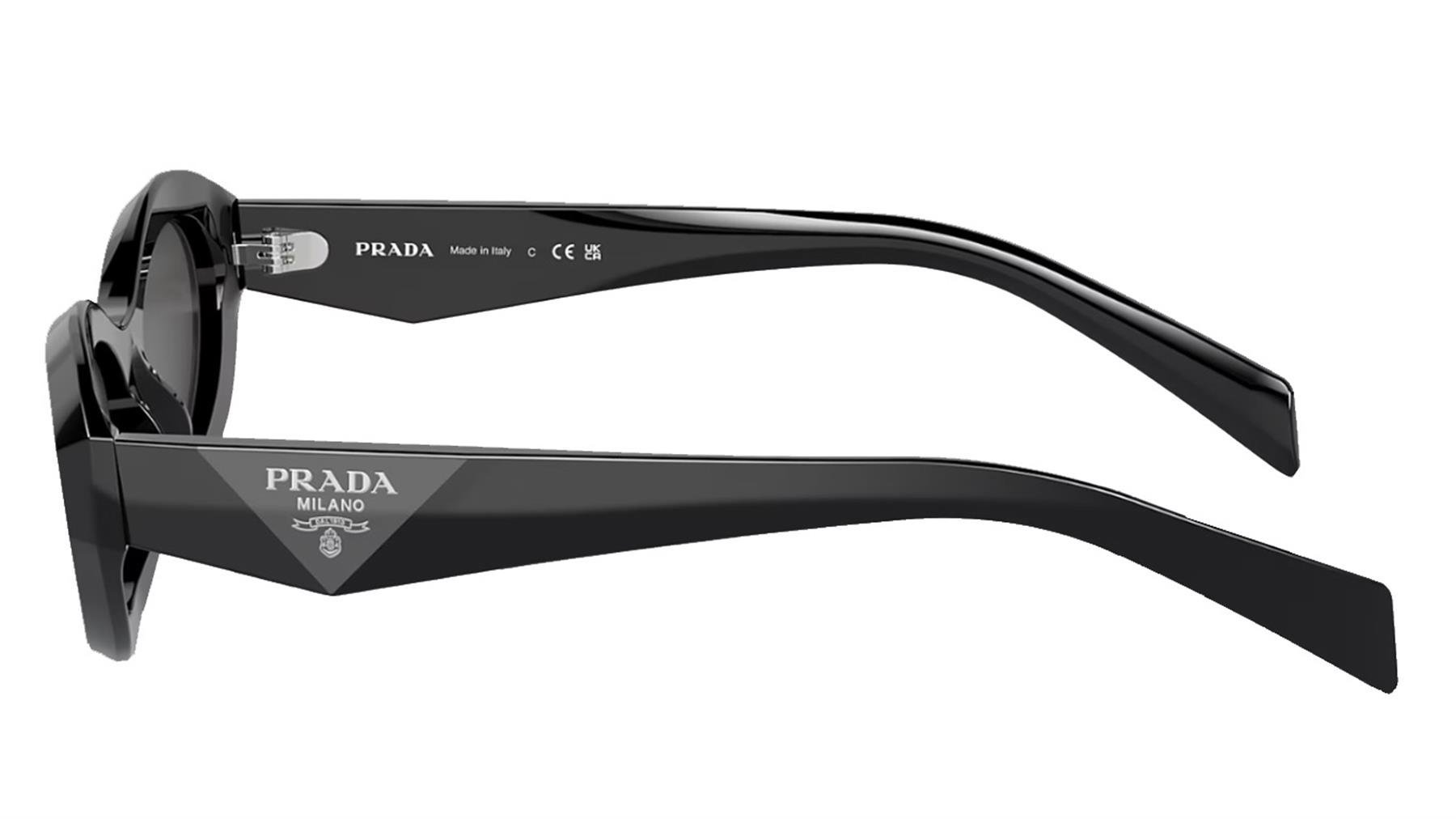 PRADA 26ZS 16K08Z 55