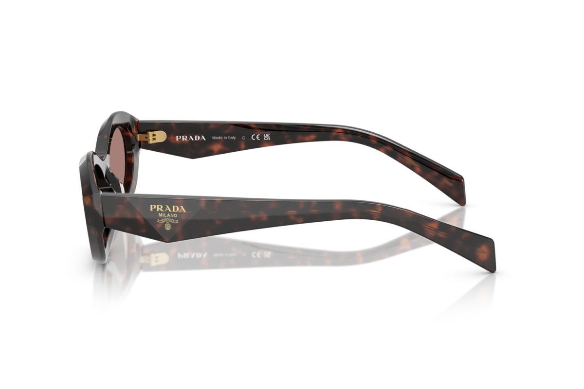 PRADA 26ZS 17N60B 55
