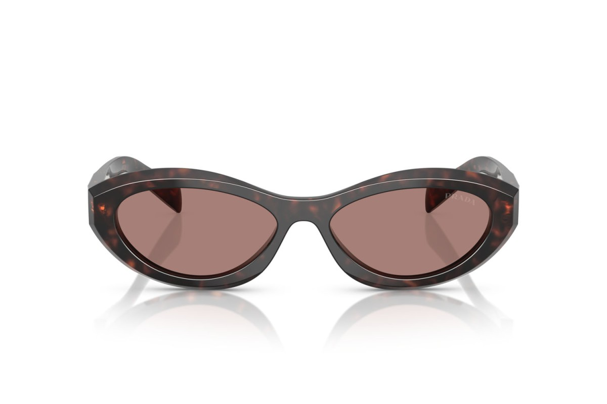 PRADA 26ZS 17N60B 55