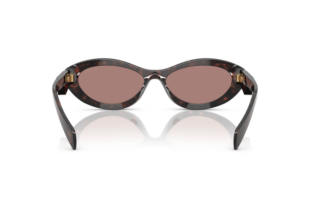 PRADA 26ZS 17N60B 55