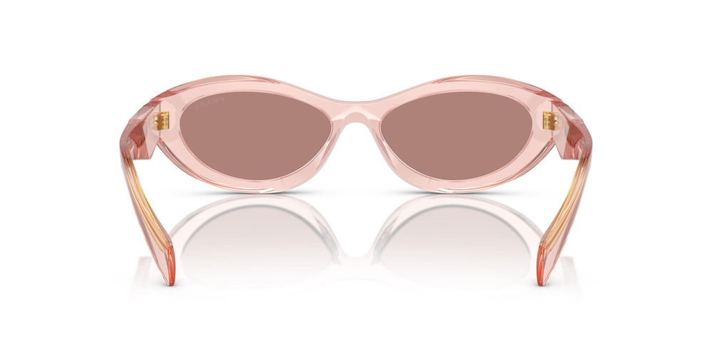 PRADA 26ZS 19Q10D 55