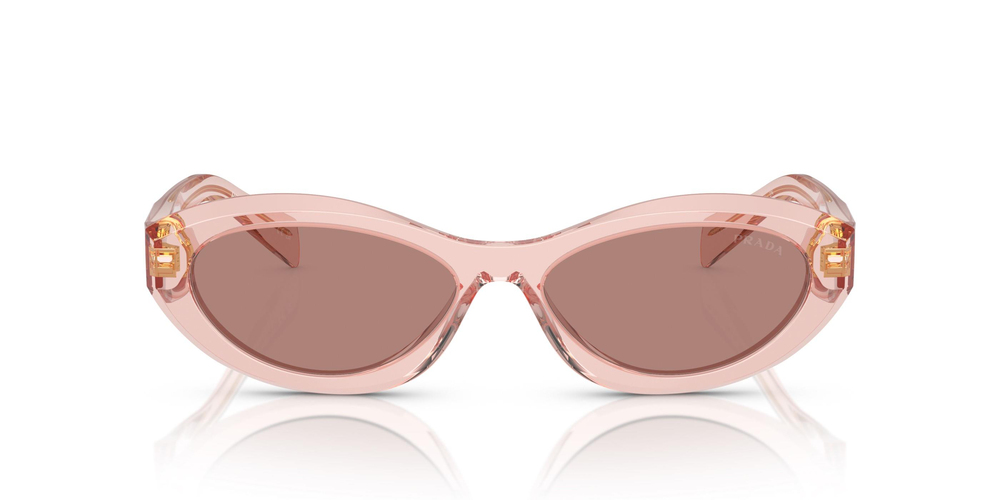 PRADA 26ZS 19Q10D 55