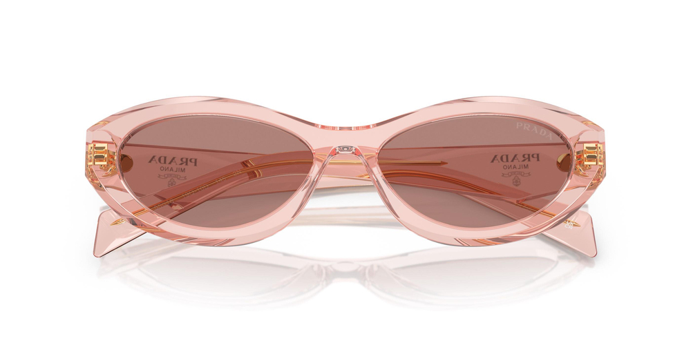 PRADA 26ZS 19Q10D 55