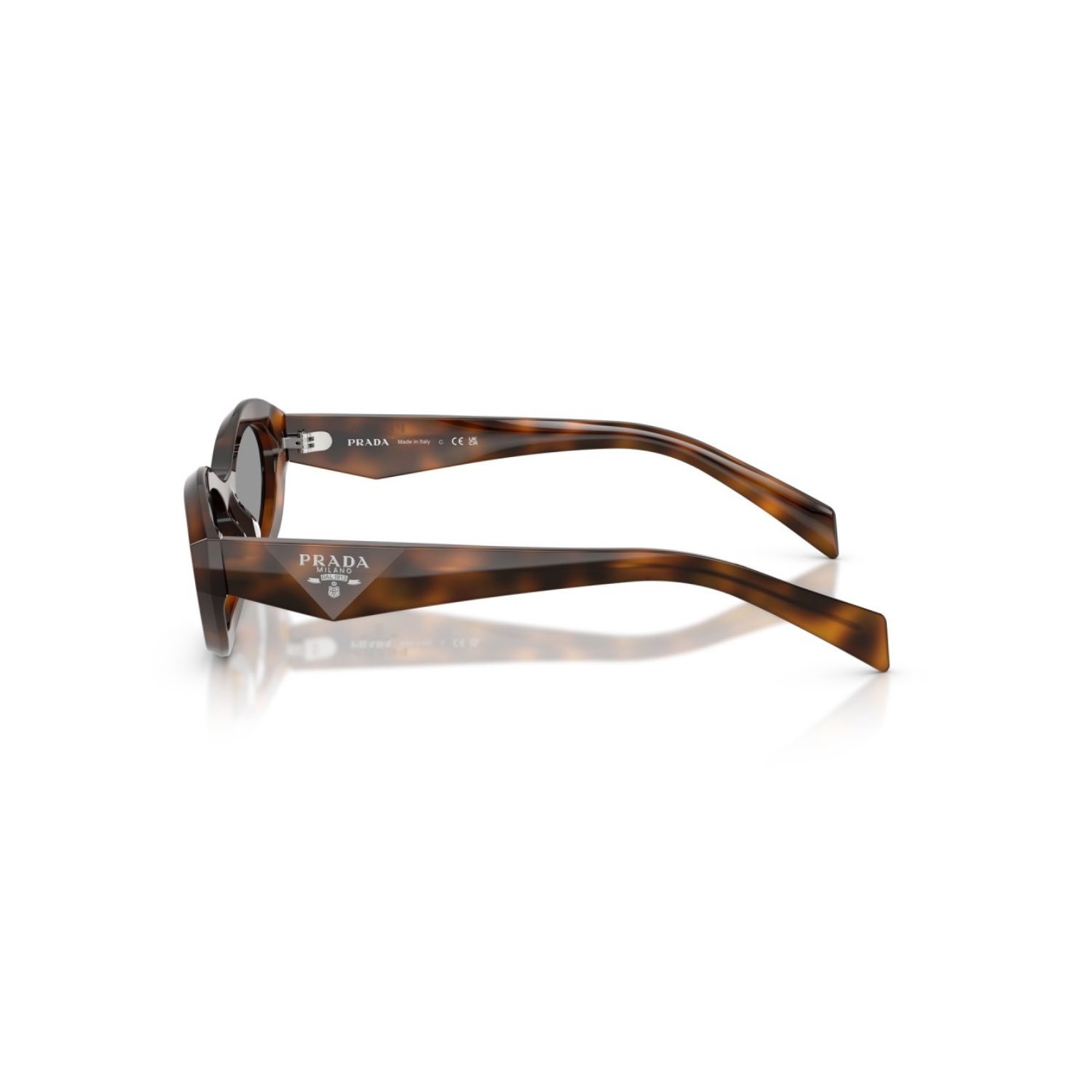 PRADA 26ZS 20D50Q 55