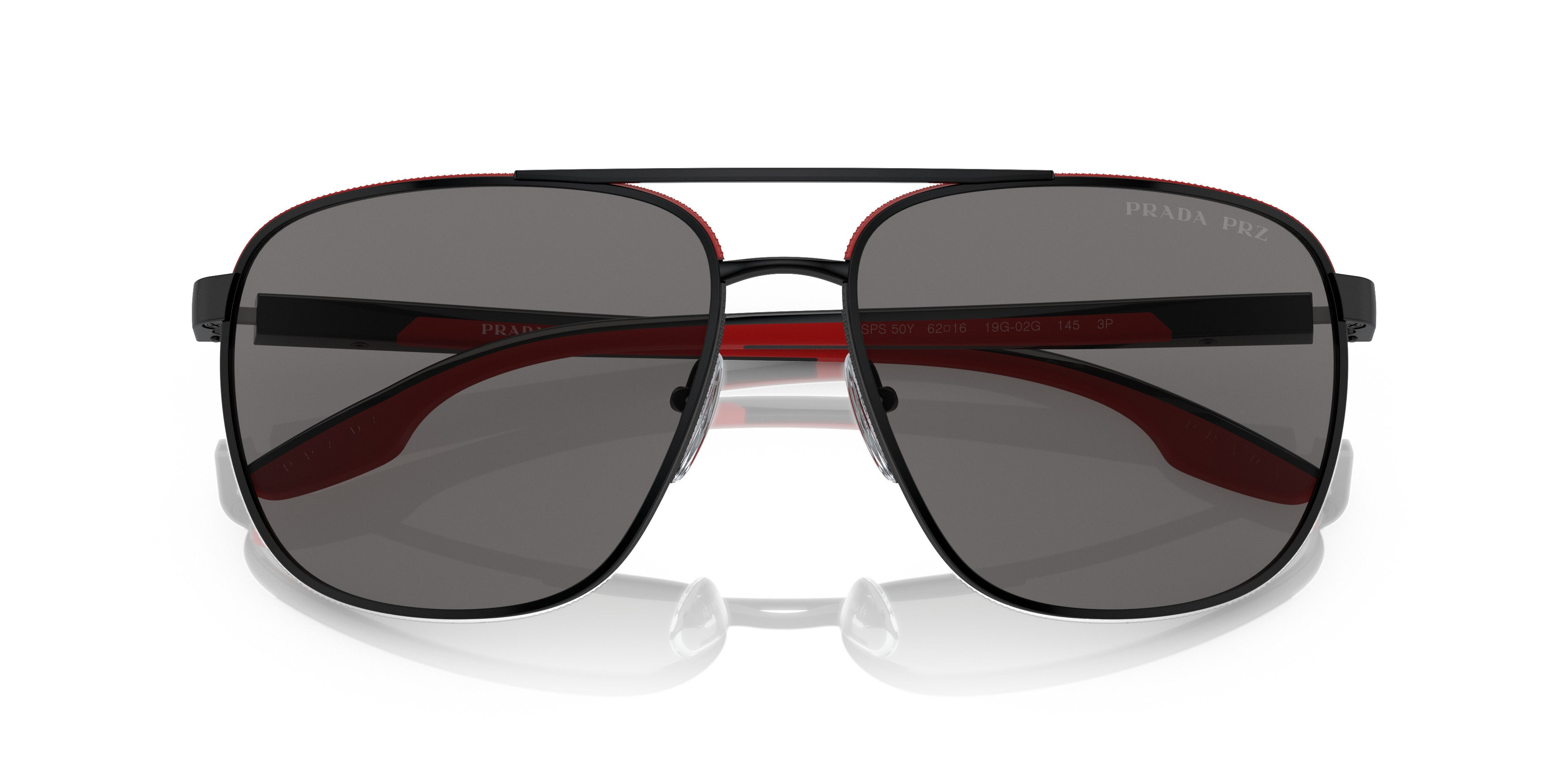 PRADA 50YS 19G02G 62