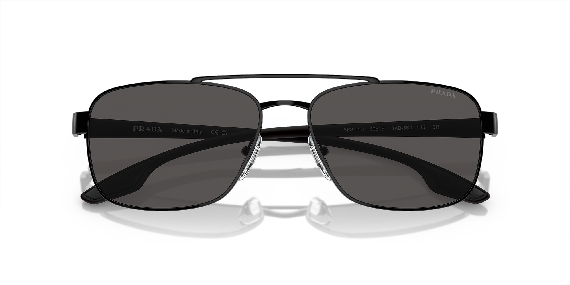 PRADA 51US 1AB5S0 62