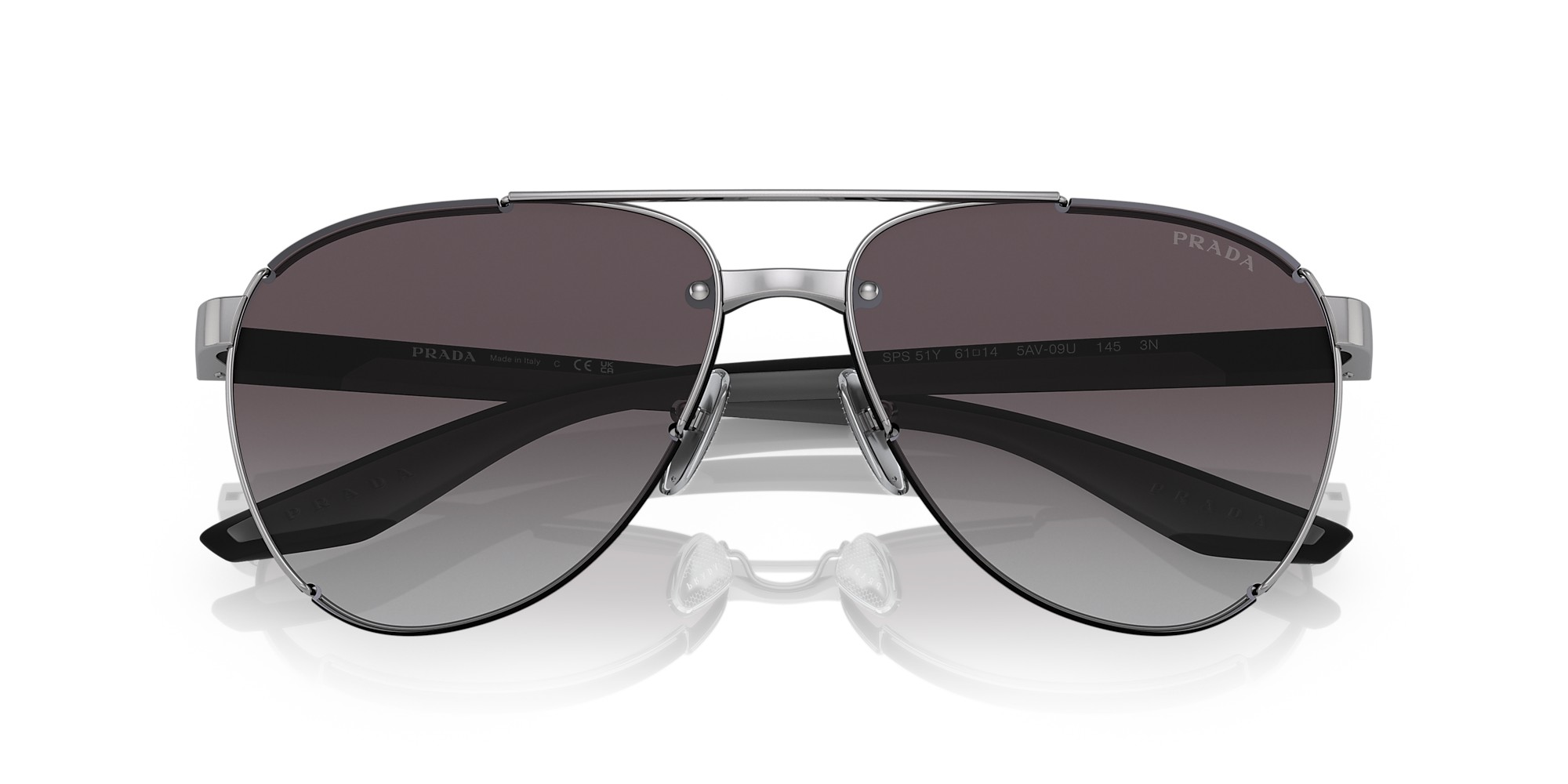 PRADA 51YS 5AV09Y 61