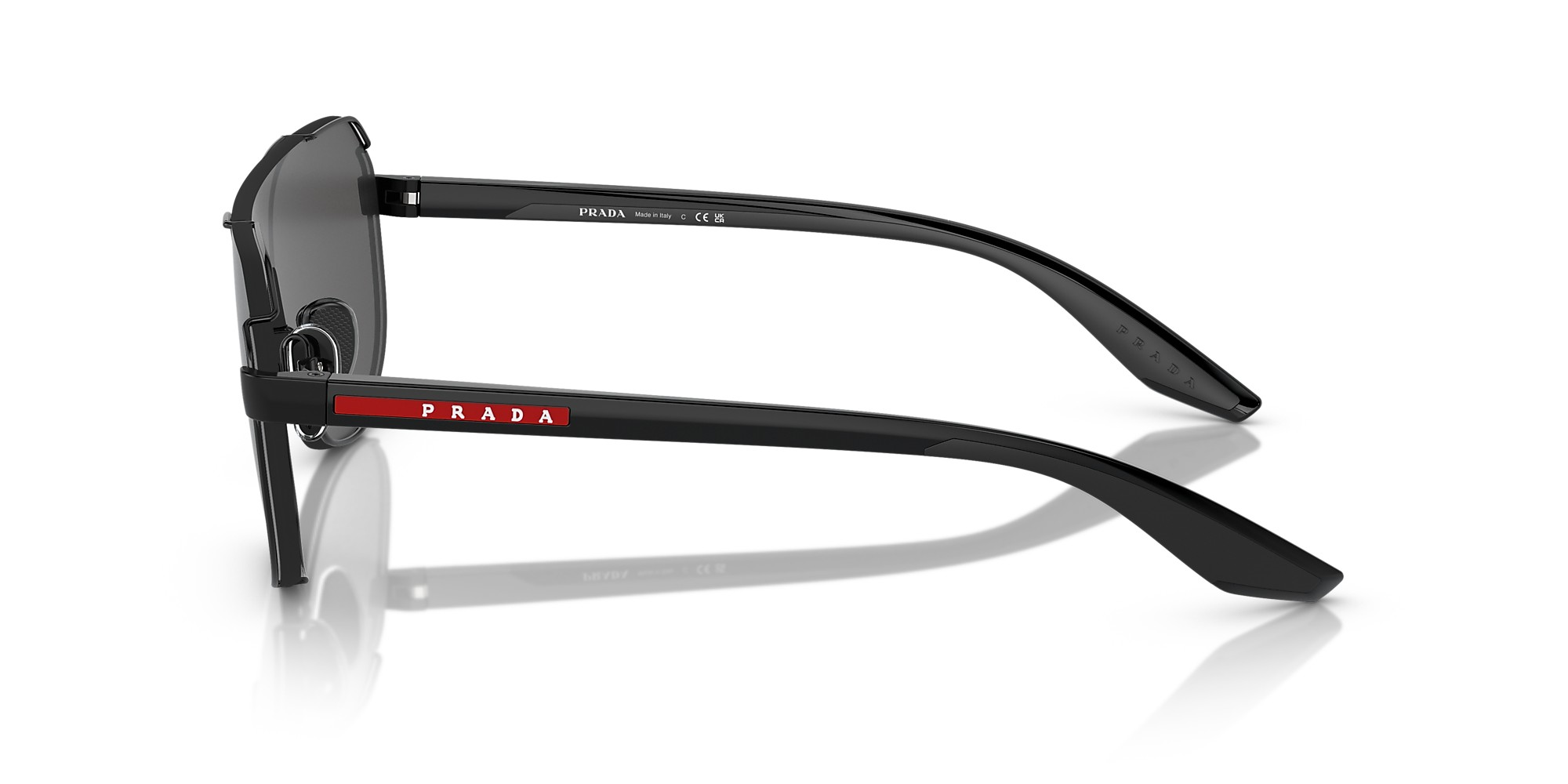 PRADA 53YS 1AB06F 40