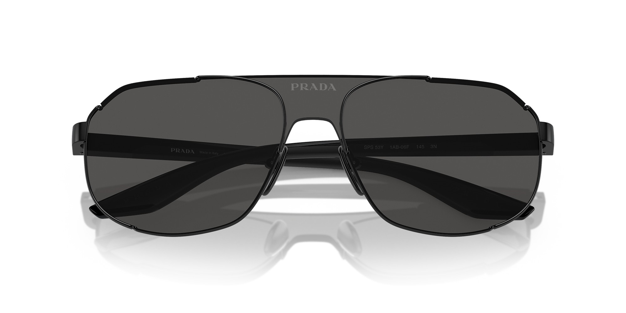 PRADA 53YS 1AB06F 40