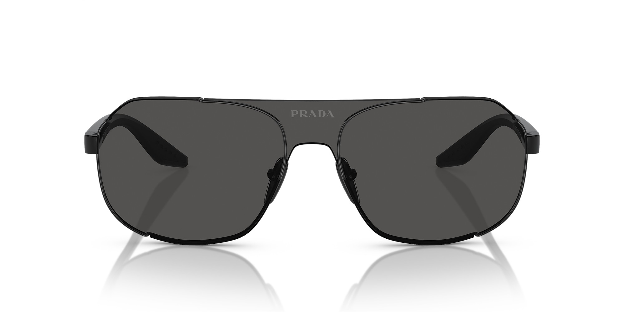 PRADA 53YS 1AB06F 40