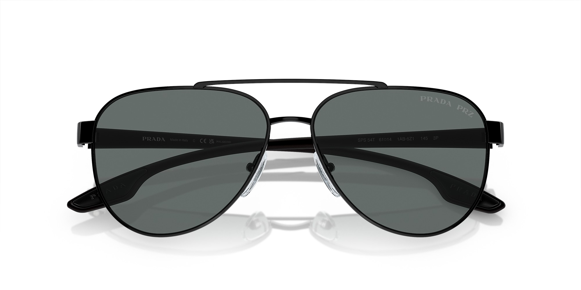 PRADA 54TS 1AB5Z1 61