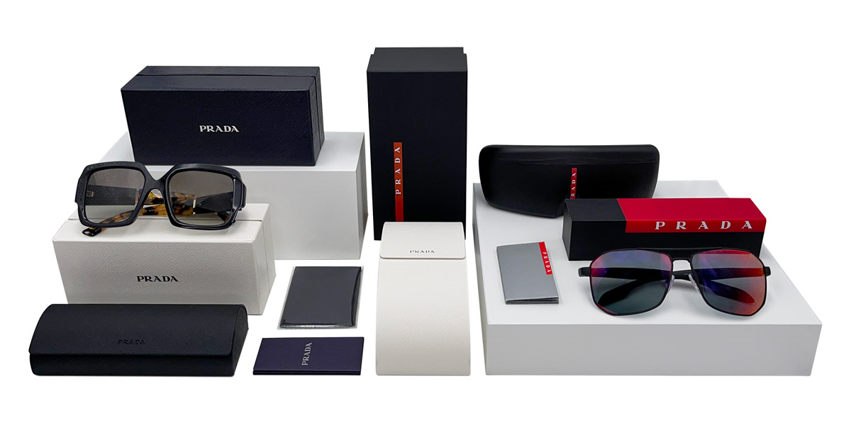 PRADA 56MS DG05W1 65